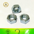 DIN934 / ISO4032 Carbon Steel Nut Fastener